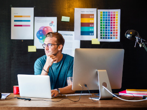 Get More Done In Less Time