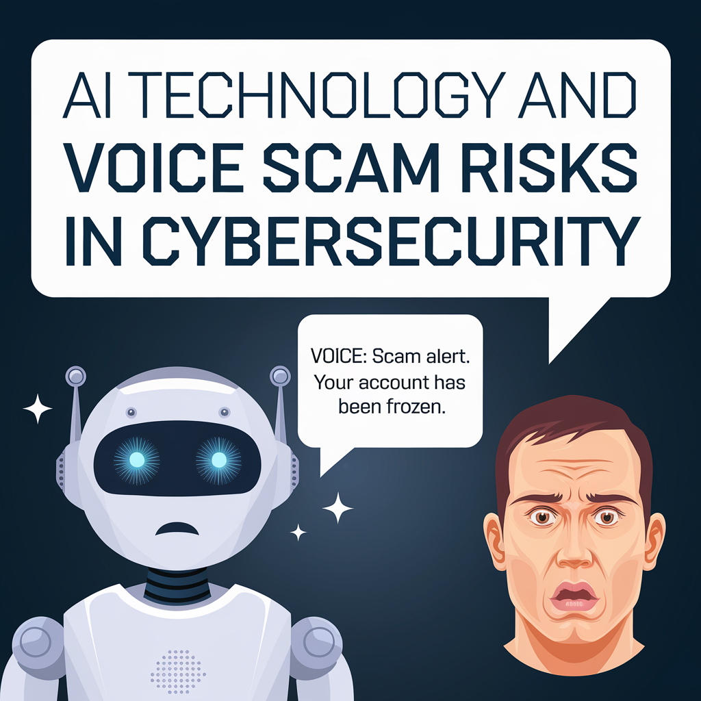 How AI-Driven Cyber Scams Are Impacting CMMC 2.0 Compliance—And What You Can Do About It