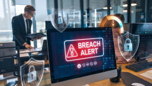 Is Your Social Security Number Leaked? Protect Your SMB and Employees from Identity Theft