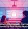 Building a Cybersecurity Curriculum Informed by Real-World Attackers