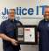 Justice IT Consulting Named to CRN&rsquo;s MSP 500 List For 2026