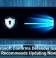 Microsoft Confirms Defender Issues, Recommends Updating Now