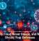 Identity Fraud Never Sleeps, and Neither Should Your Defenses