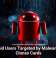 Android Users Targeted by Malware That Clones Cards
